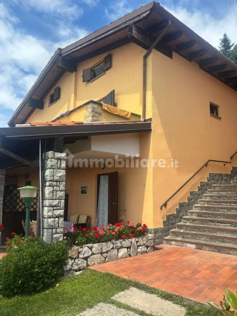 Villetta a schiera in vendita a Grone