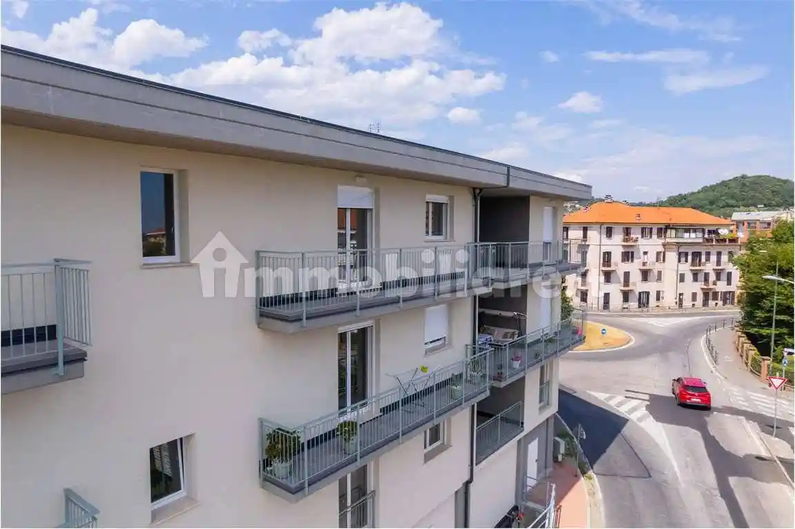 Appartamento in vendita a Pinerolo