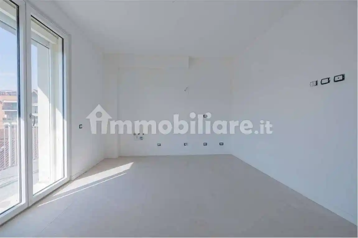 Appartamento in vendita a Pinerolo