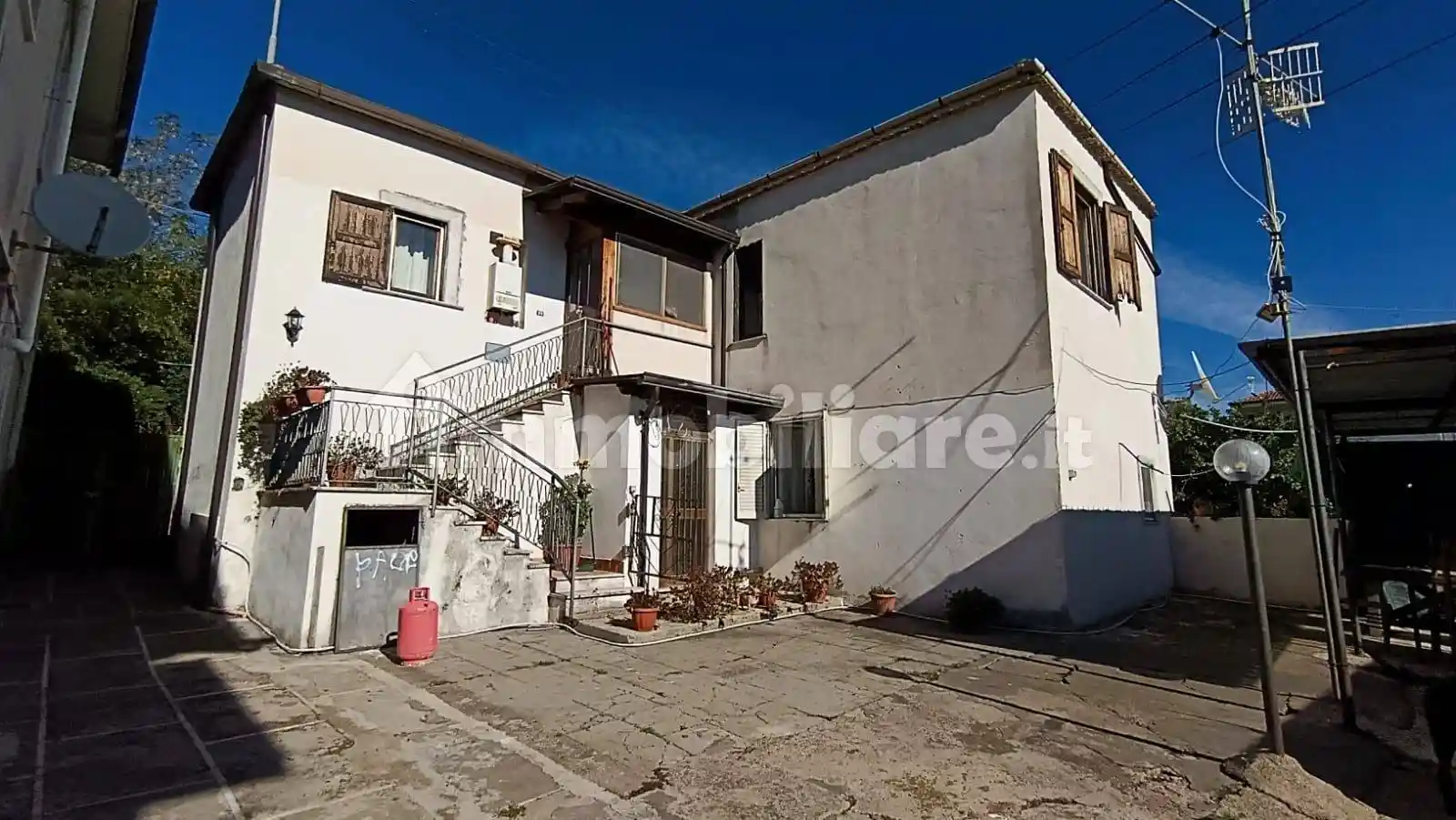 Villa in vendita a Minturno