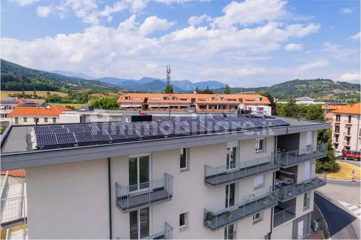 Appartamento in vendita a Pinerolo