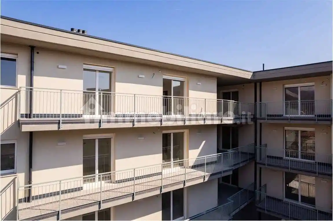 Appartamento in vendita a Pinerolo