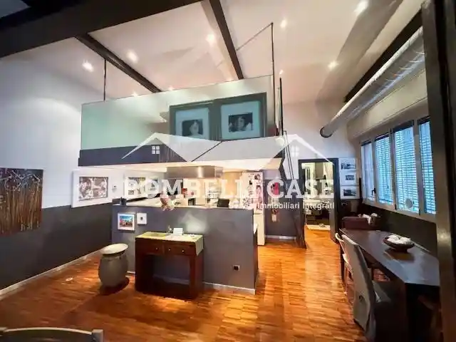 Quadrilocale via Giovanni Cadolini, Lodi - Brenta, Milano - foto 2