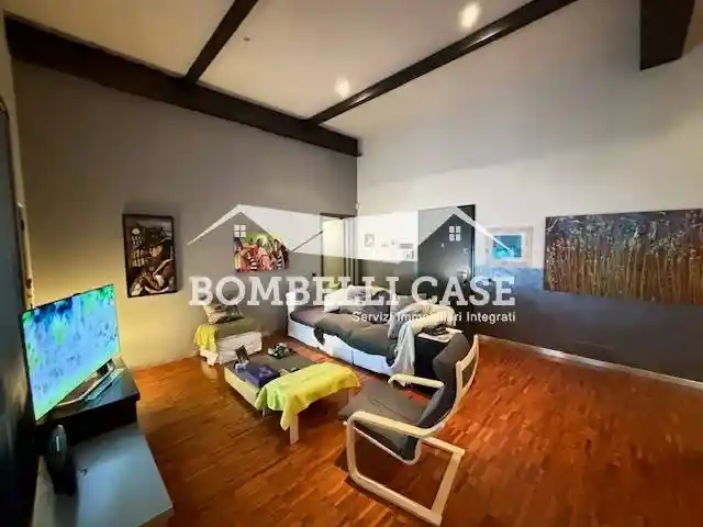 Quadrilocale via Giovanni Cadolini, Lodi - Brenta, Milano - foto 3