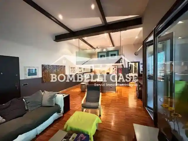 Quadrilocale via Giovanni Cadolini, Lodi - Brenta, Milano - foto 4