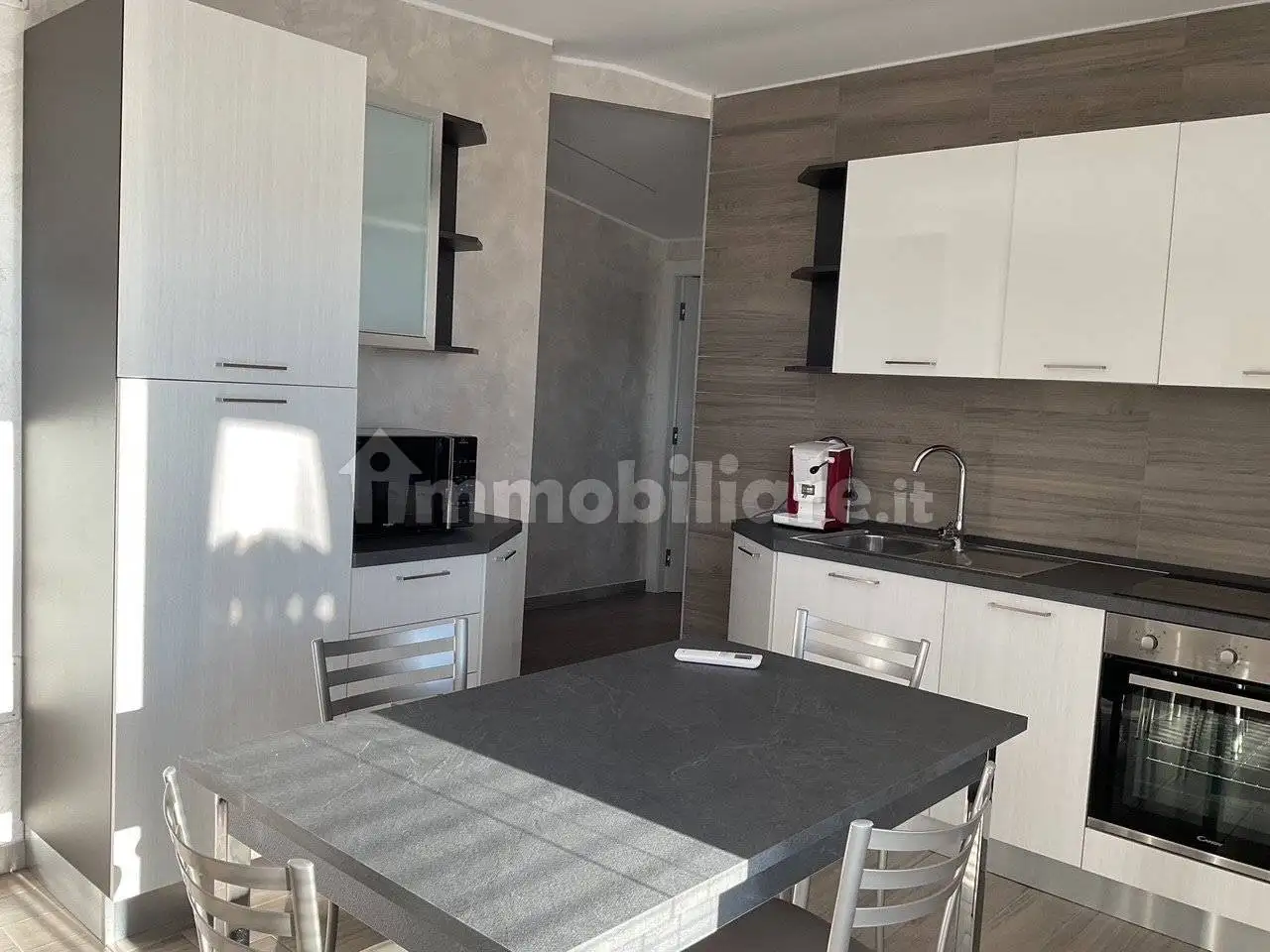 Appartamento in vendita a Campobasso