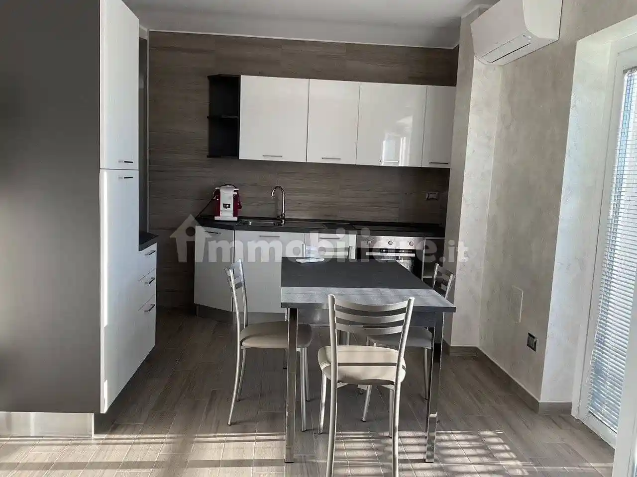 Monolocale via Giuseppe Garibaldi 181, Semicentro, Campobasso - foto 2