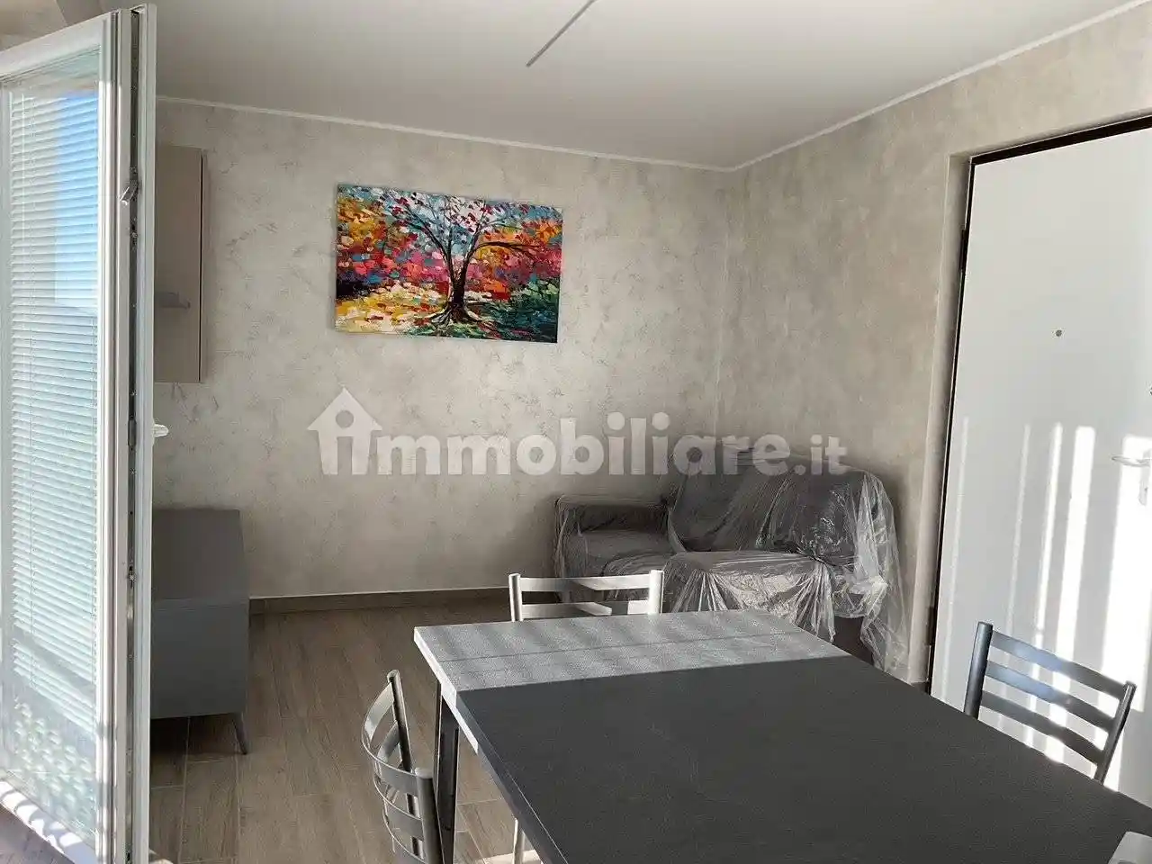 Monolocale via Giuseppe Garibaldi 181, Semicentro, Campobasso - foto 3