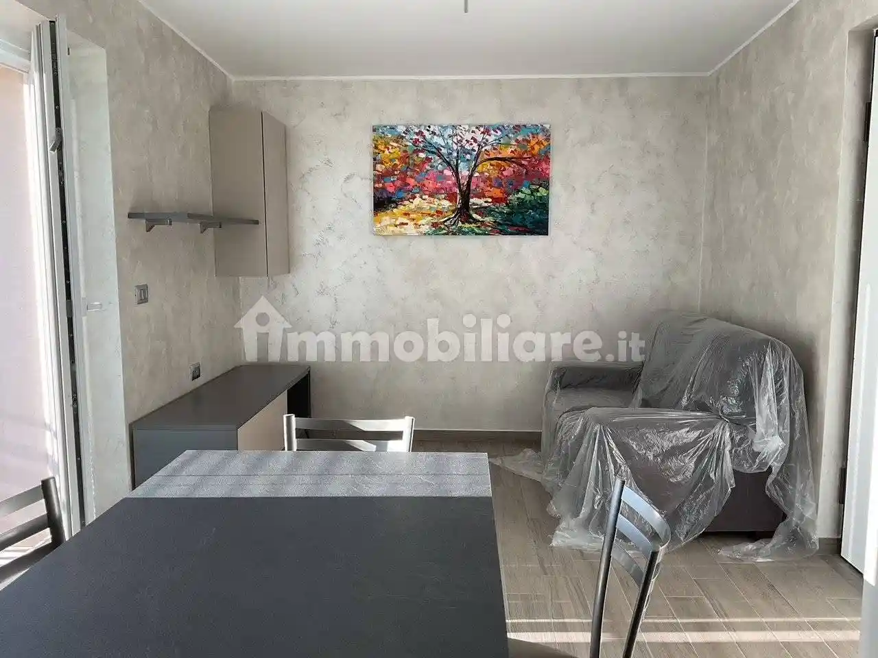 Monolocale via Giuseppe Garibaldi 181, Semicentro, Campobasso - foto 4