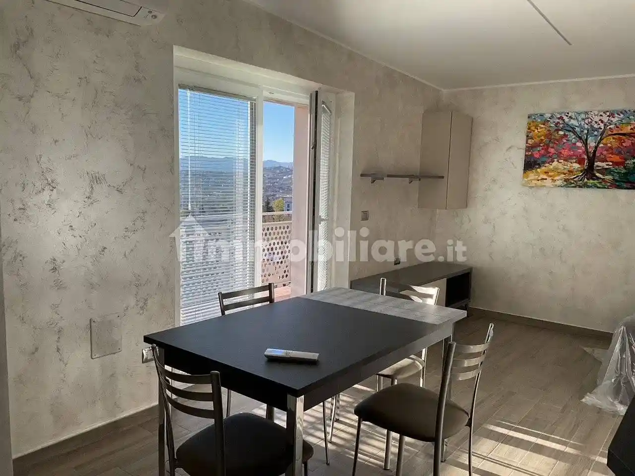 Monolocale via Giuseppe Garibaldi 181, Semicentro, Campobasso - foto 5