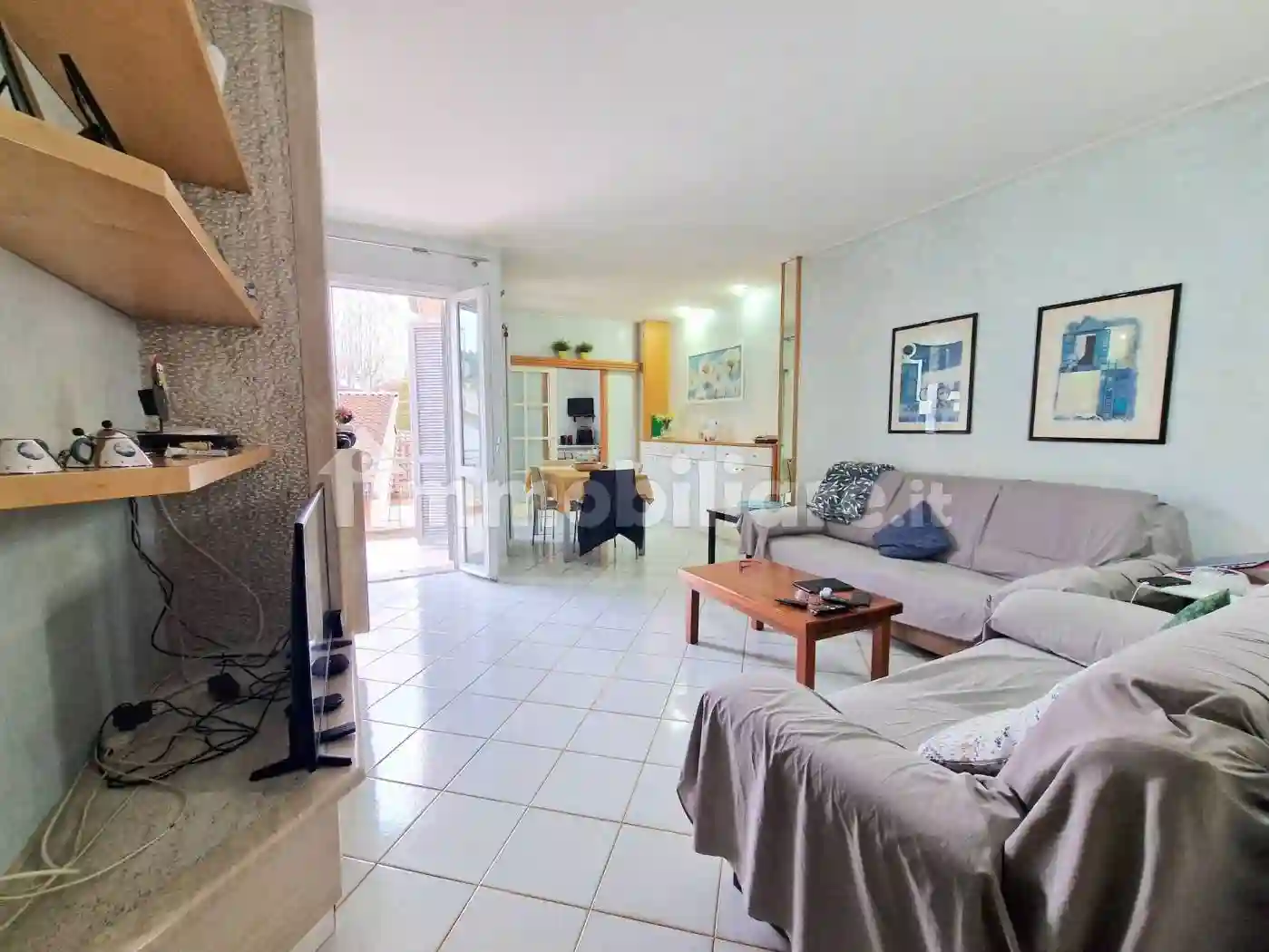 Casa indipendente - foto 2