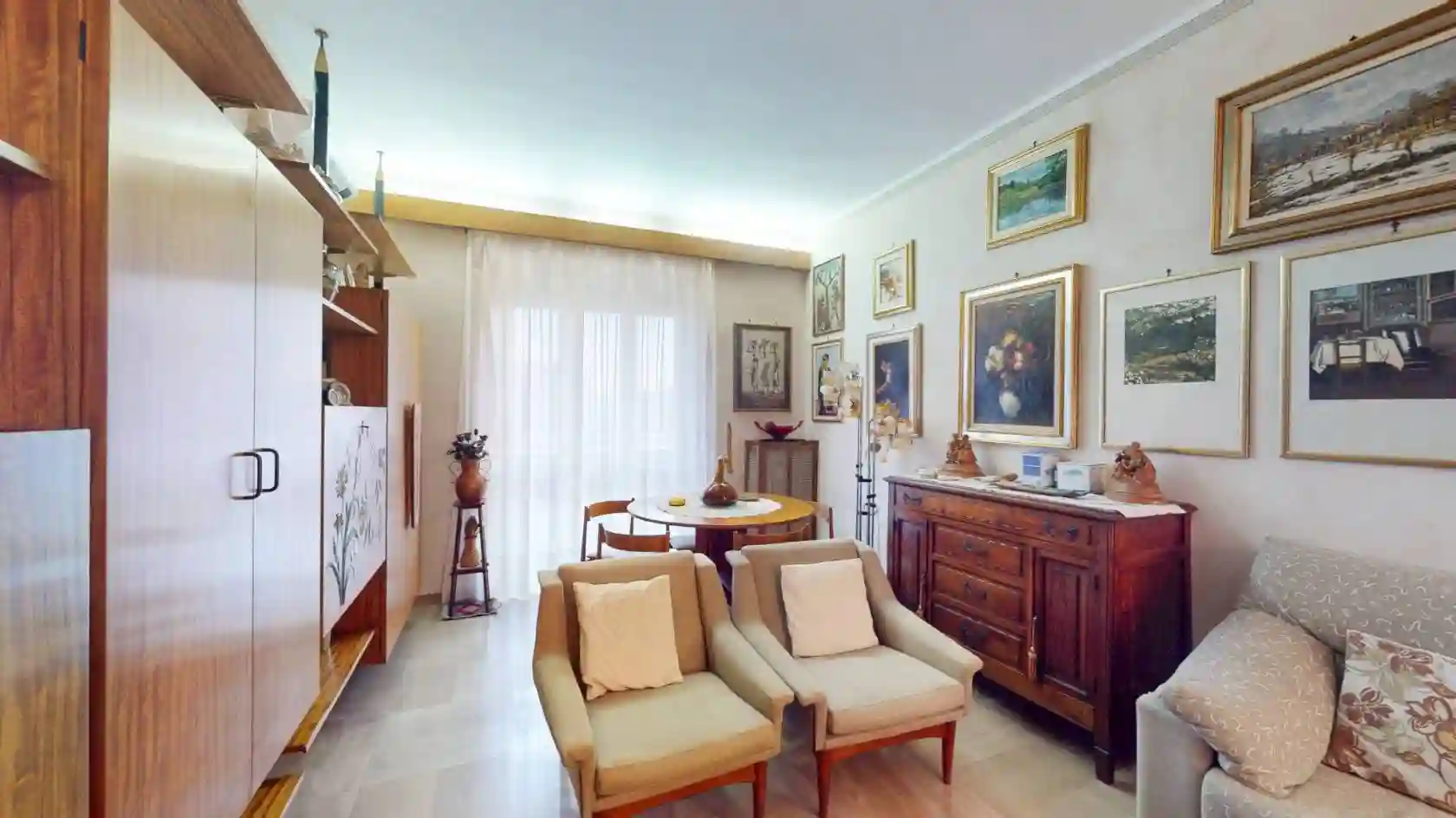 Appartamento - foto 5