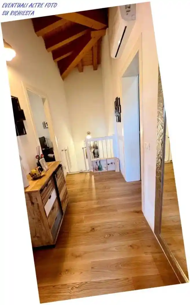 Appartamento in vendita a Sacile