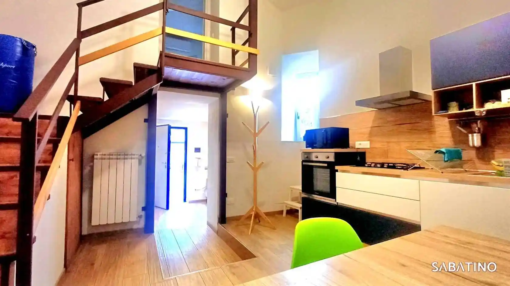 Casa indipendente in vendita a Salerno