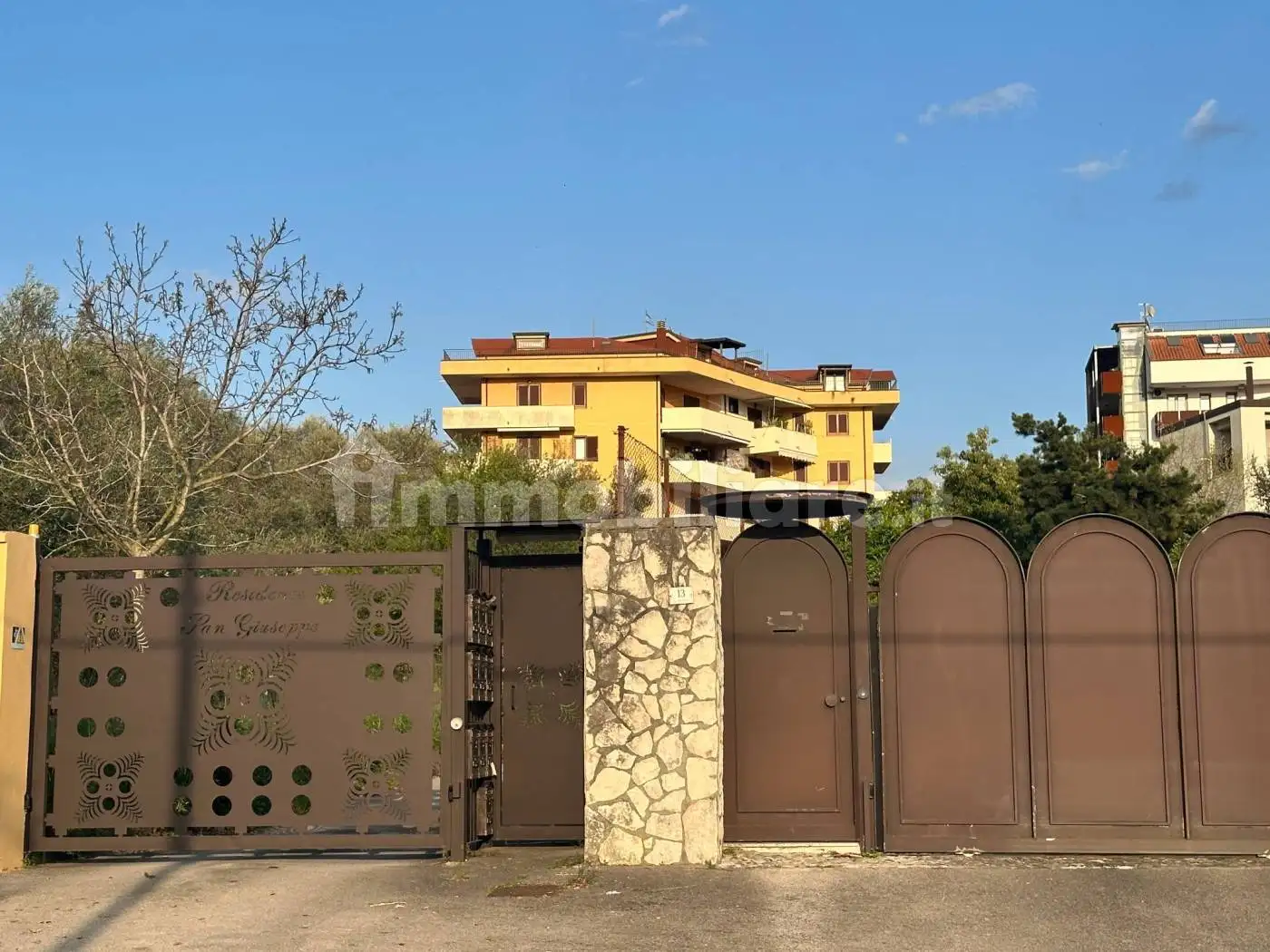 Appartamento in vendita a Caserta