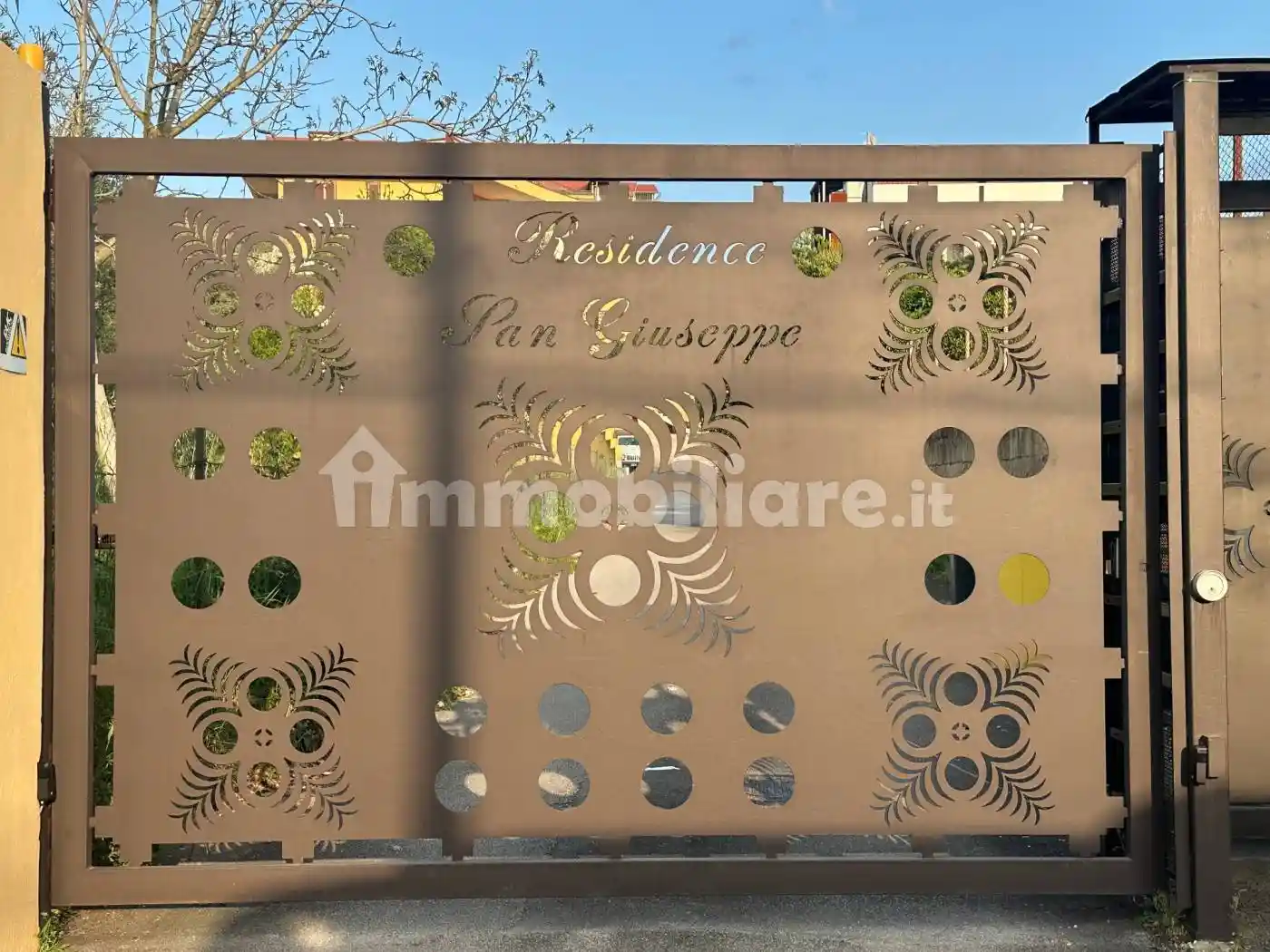 Quadrilocale via San Leucio, San Leucio - Briano, Caserta - foto 2