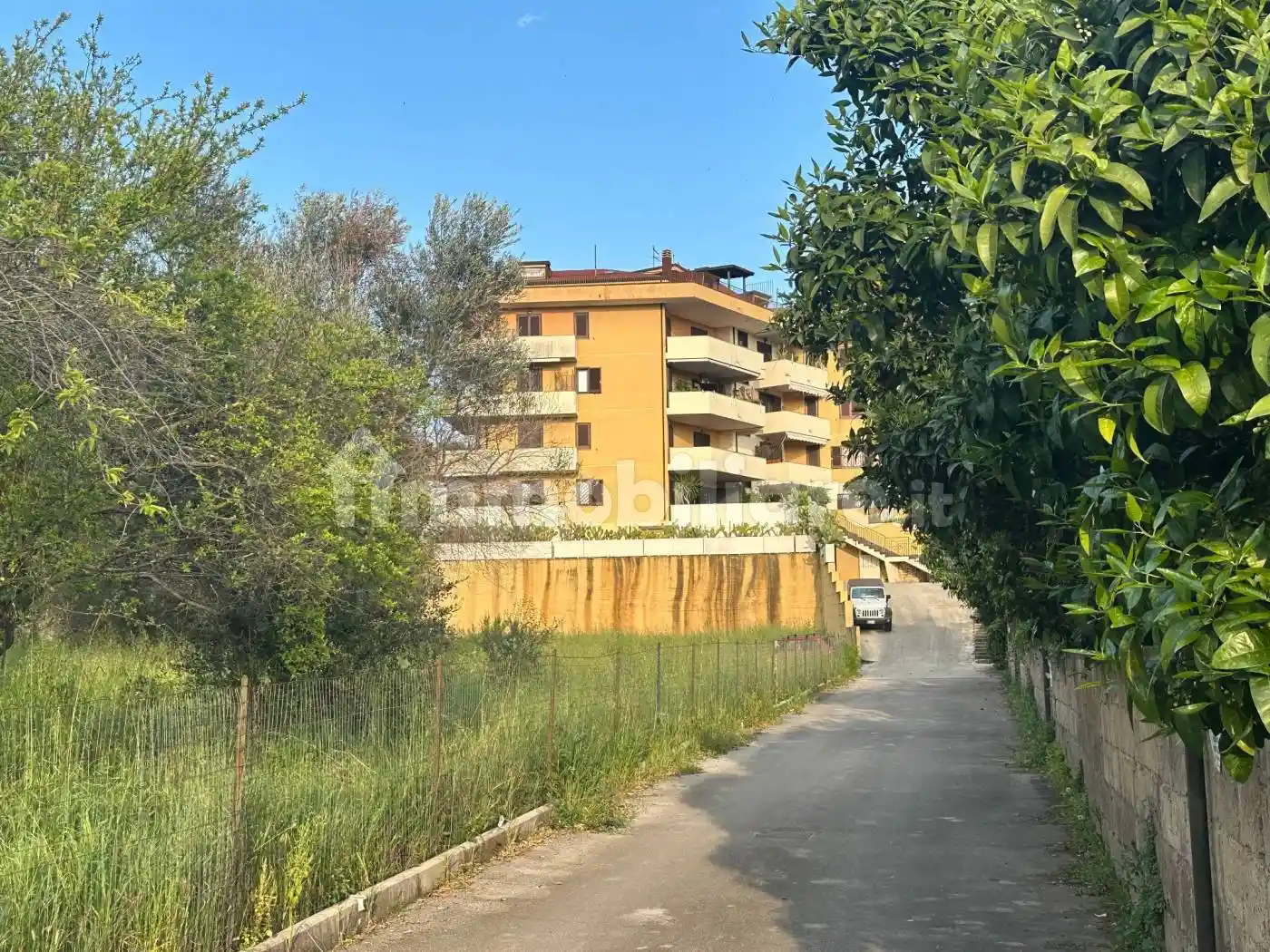 Quadrilocale via San Leucio, San Leucio - Briano, Caserta - foto 4