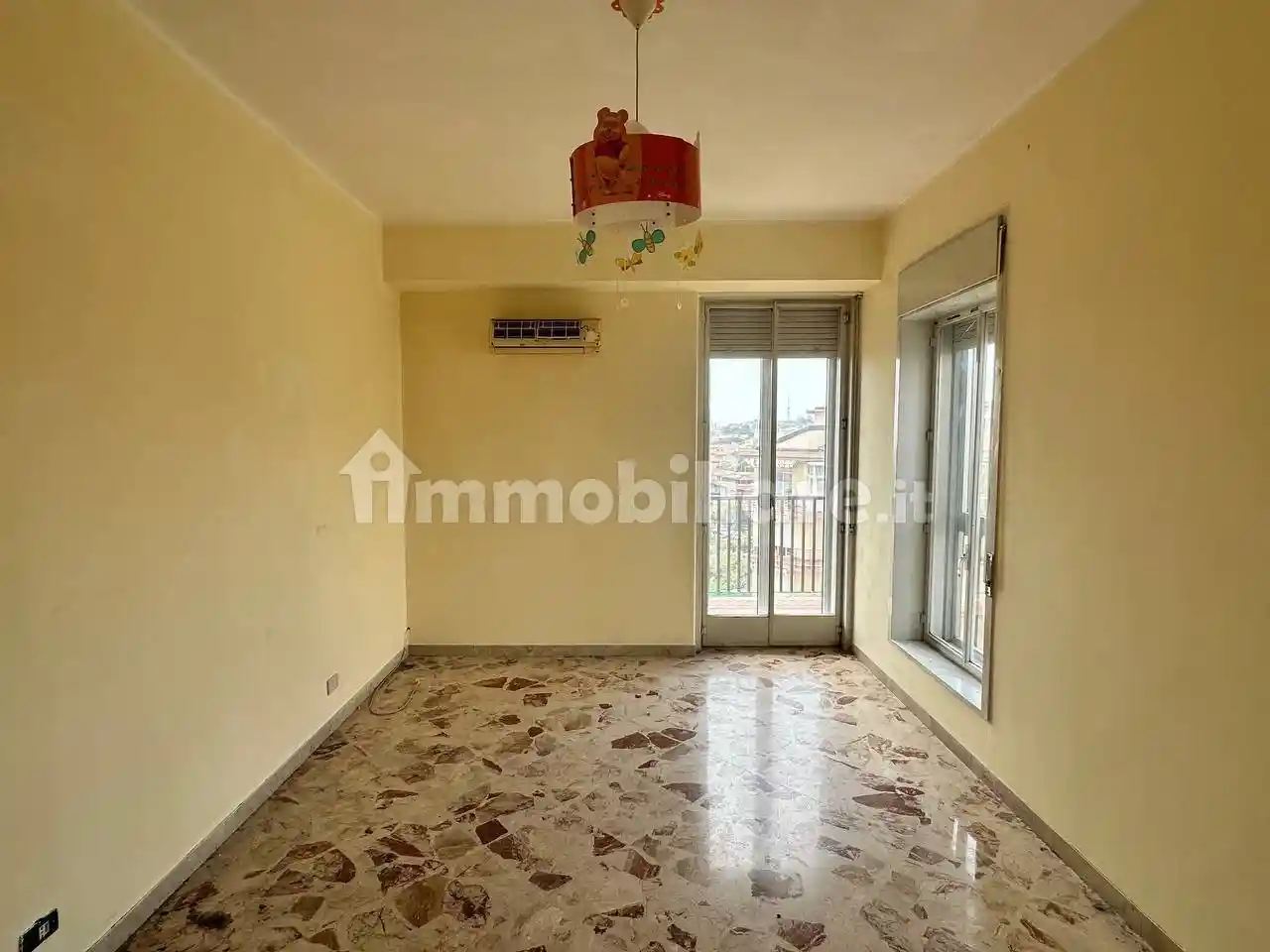 Appartamento in vendita a Tremestieri Etneo