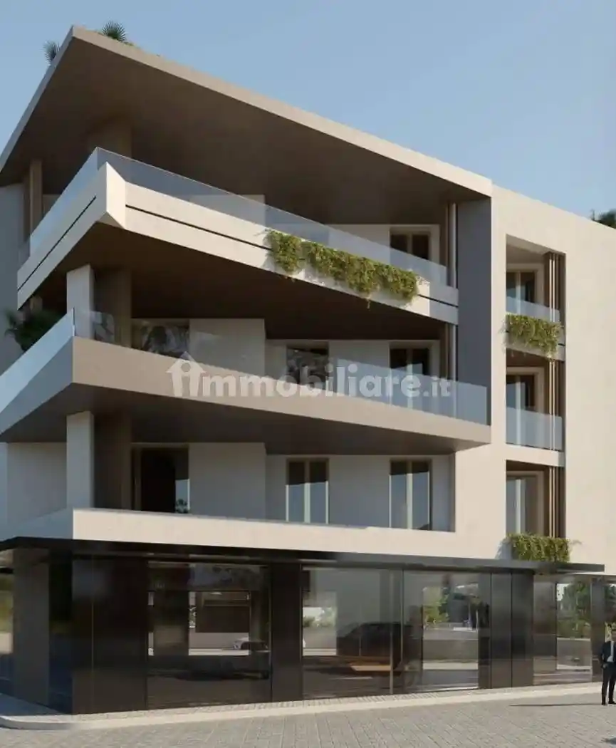 Appartamento in vendita a Bari