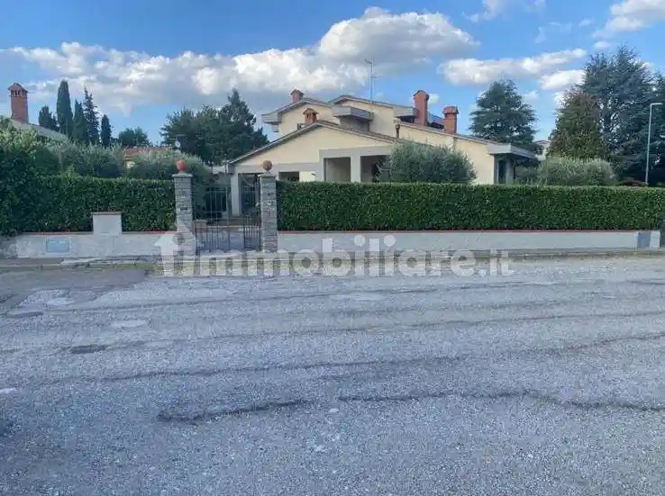 Villa in vendita a Barberino di Mugello