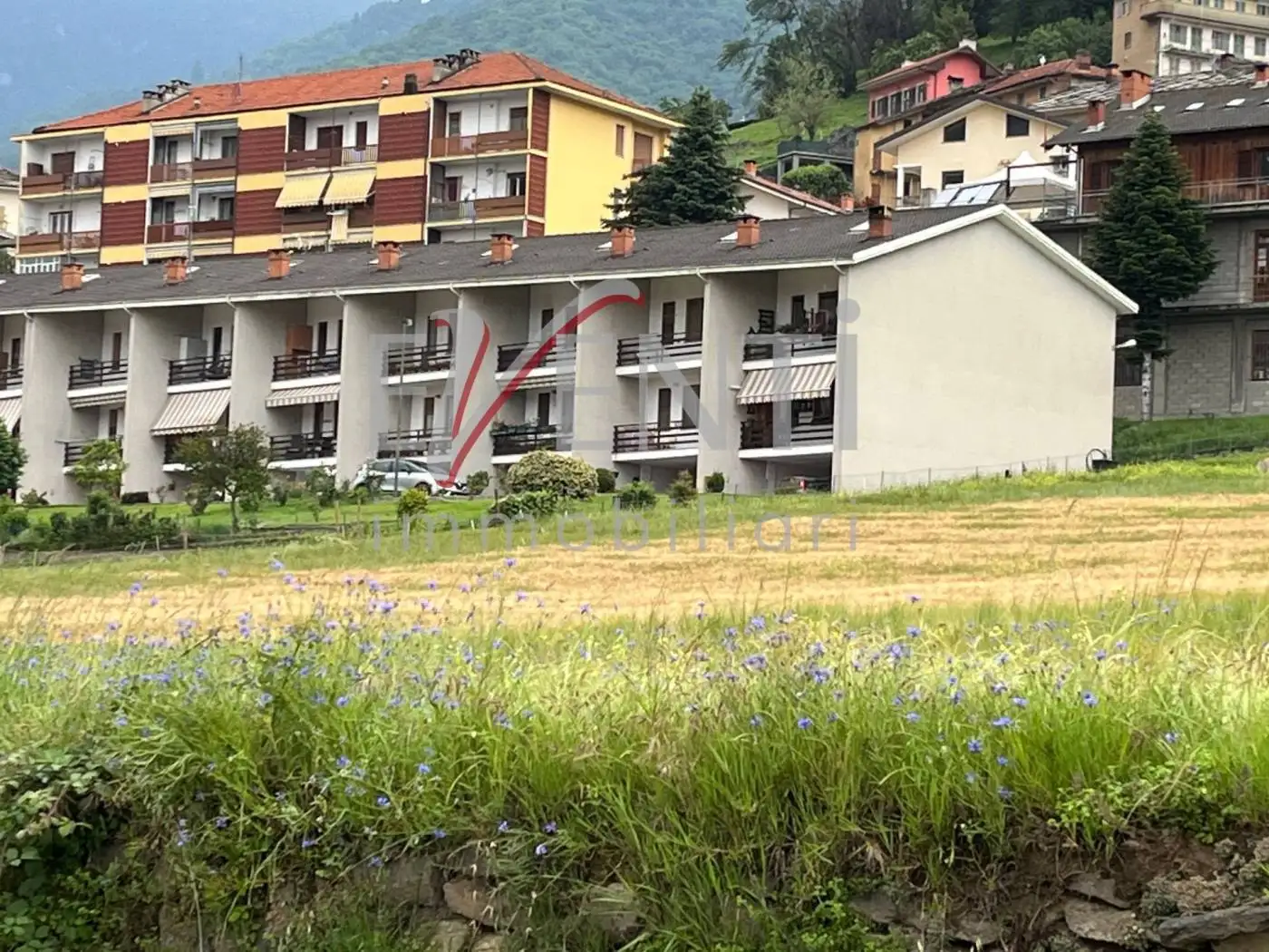 Villetta a schiera in vendita a Perosa Argentina