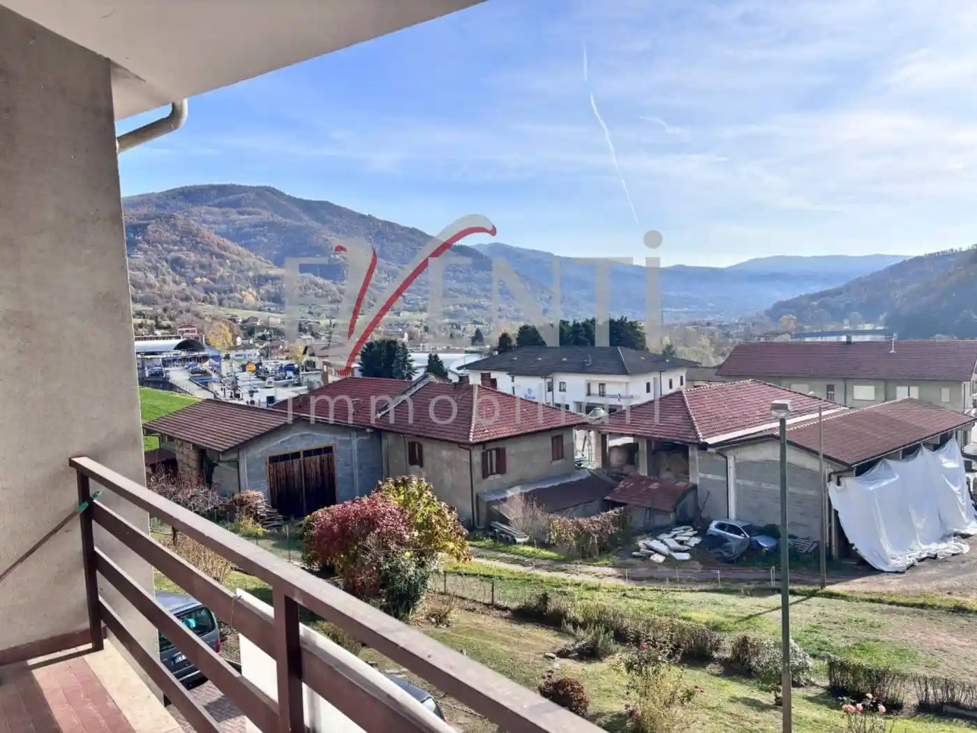 Villetta a schiera - foto 5