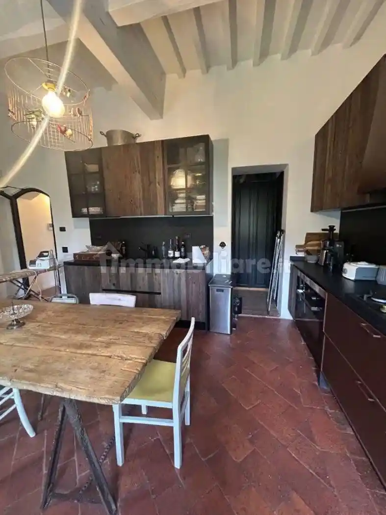 Terratetto unifamiliare via San Domenico, Porta San Lorentino, Arezzo - foto 2