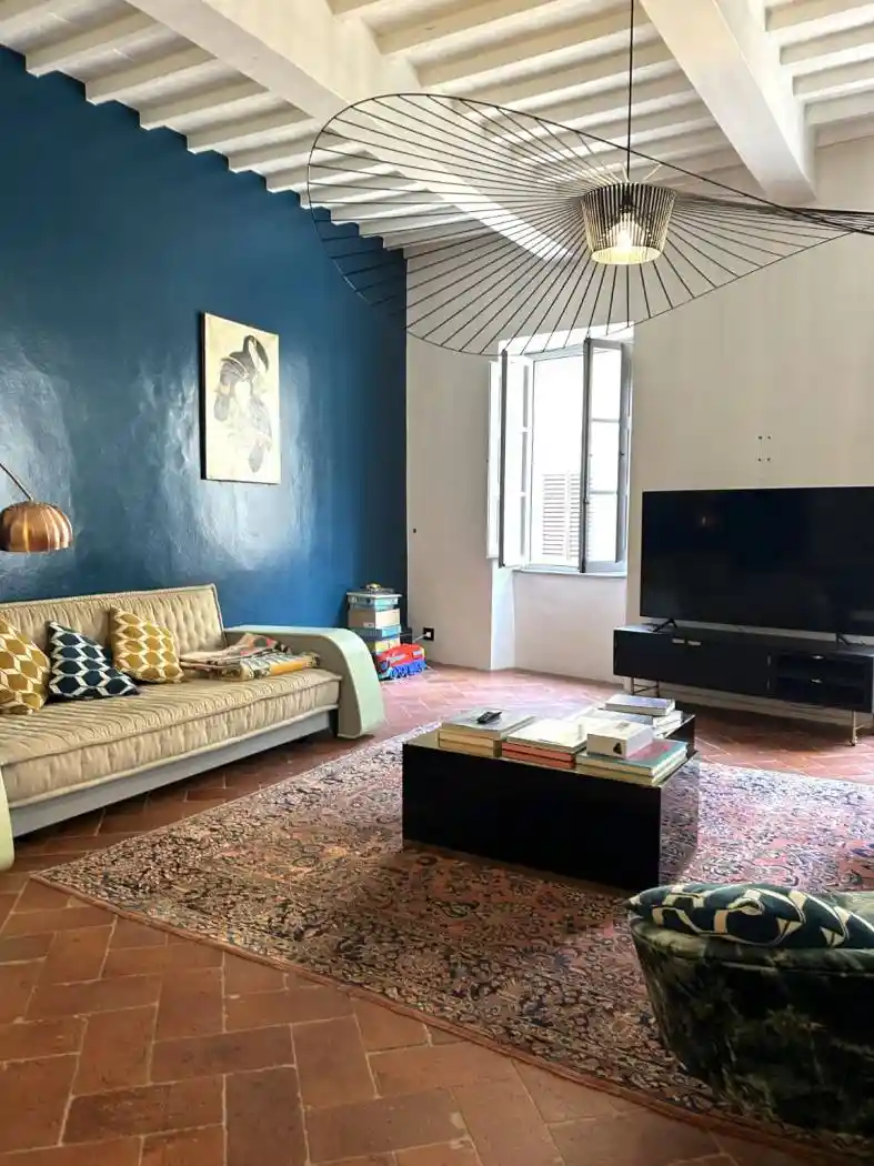 Terratetto unifamiliare via San Domenico, Porta San Lorentino, Arezzo - foto 3