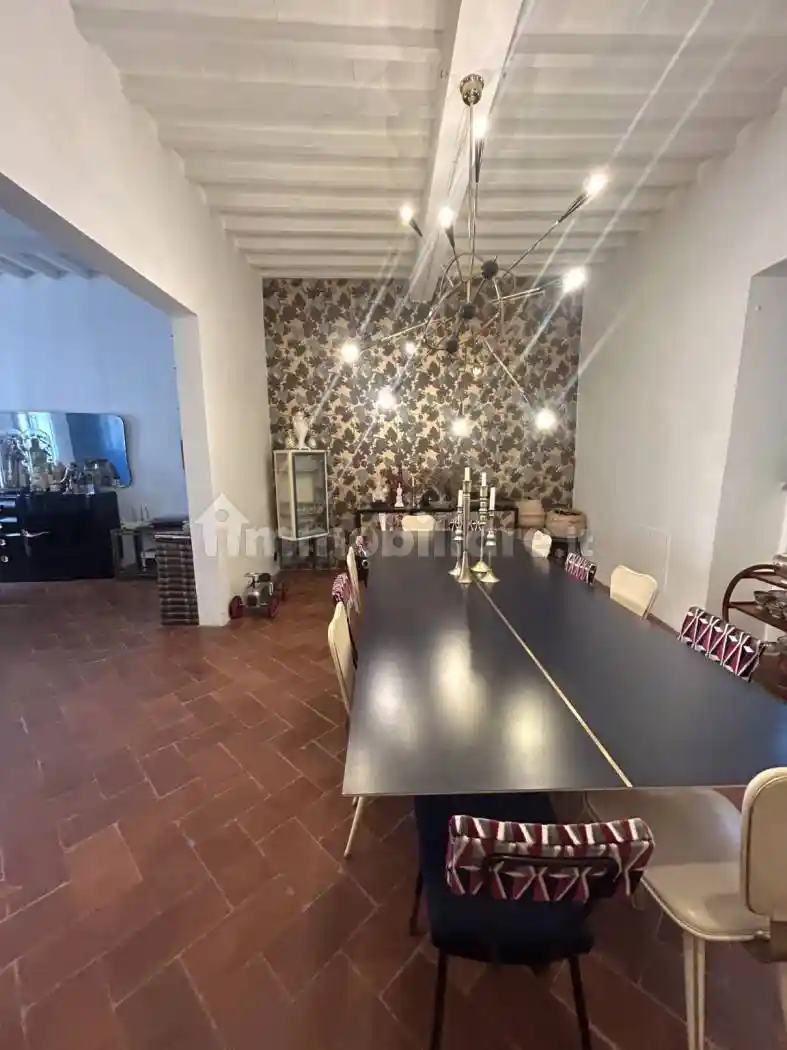 Terratetto unifamiliare via San Domenico, Porta San Lorentino, Arezzo - foto 4