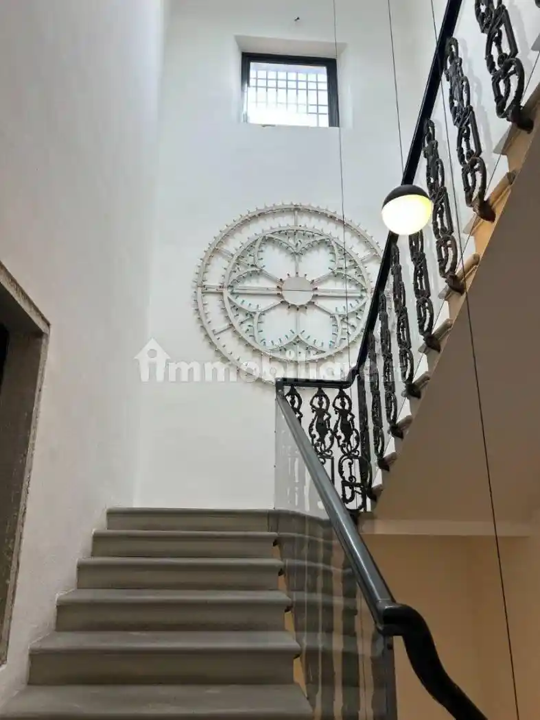 Terratetto unifamiliare via San Domenico, Porta San Lorentino, Arezzo - foto 5