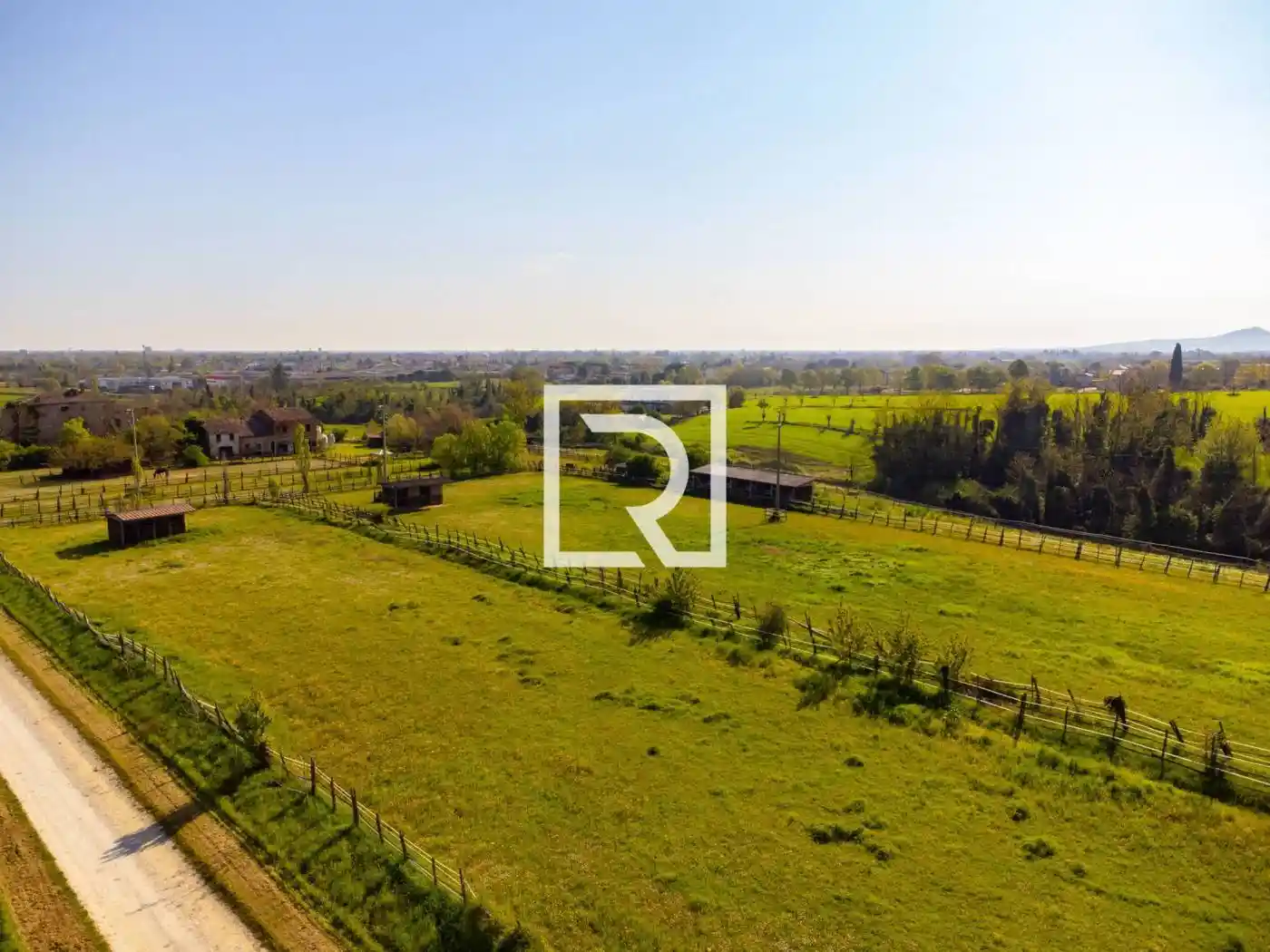 Casale via Castel Latino, Vecchiazzano - Ospedale, Forlì - foto 3