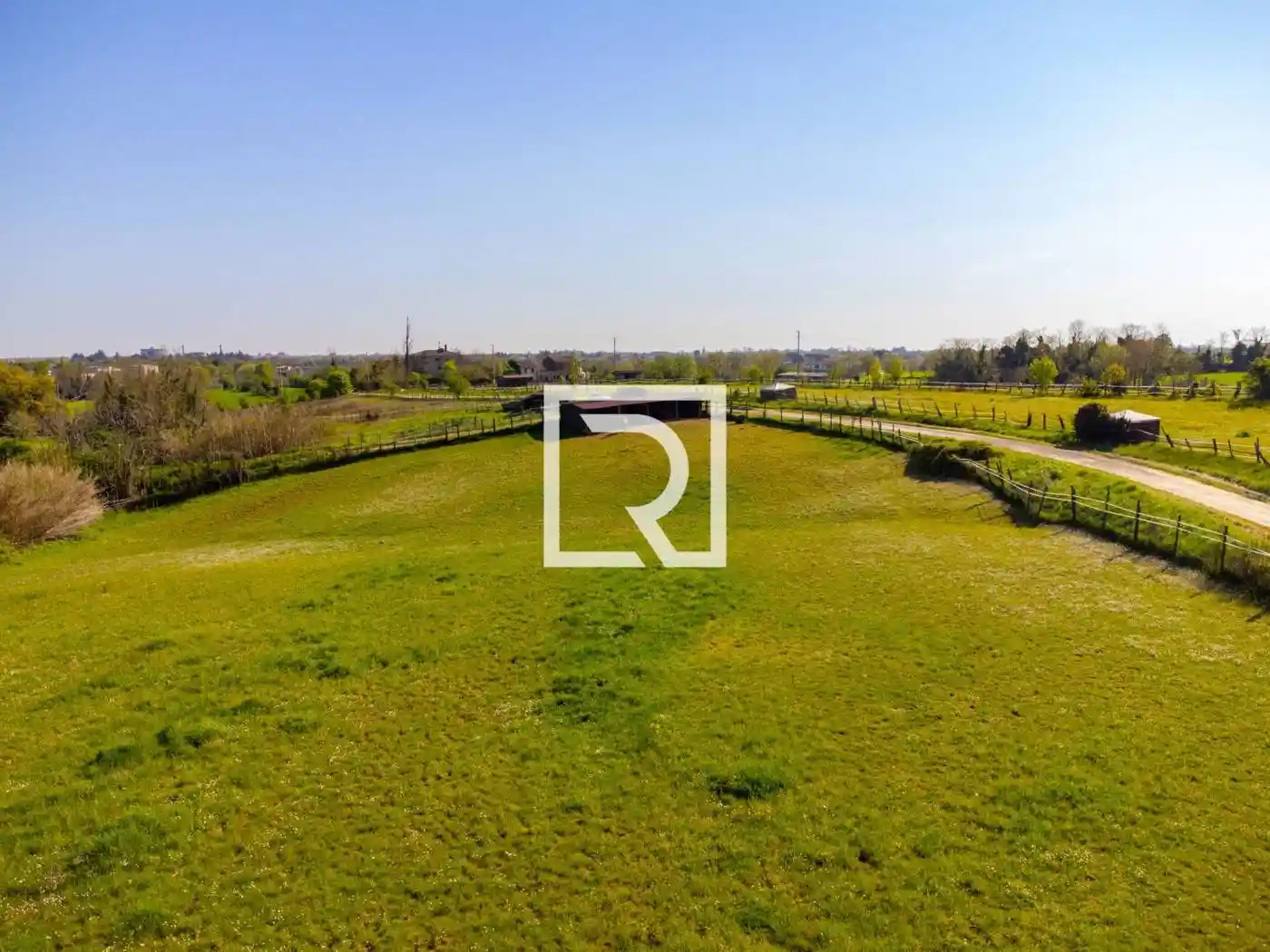 Casale via Castel Latino, Vecchiazzano - Ospedale, Forlì - foto 4