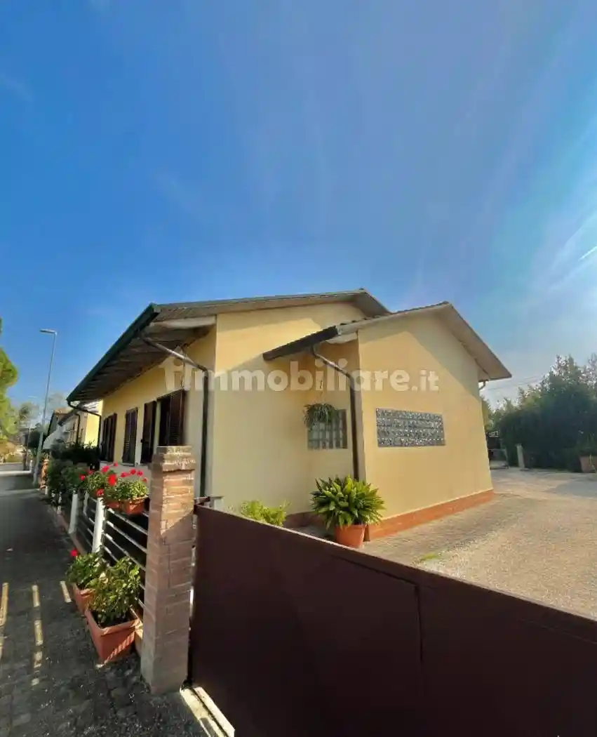 Villa in vendita a Cervia