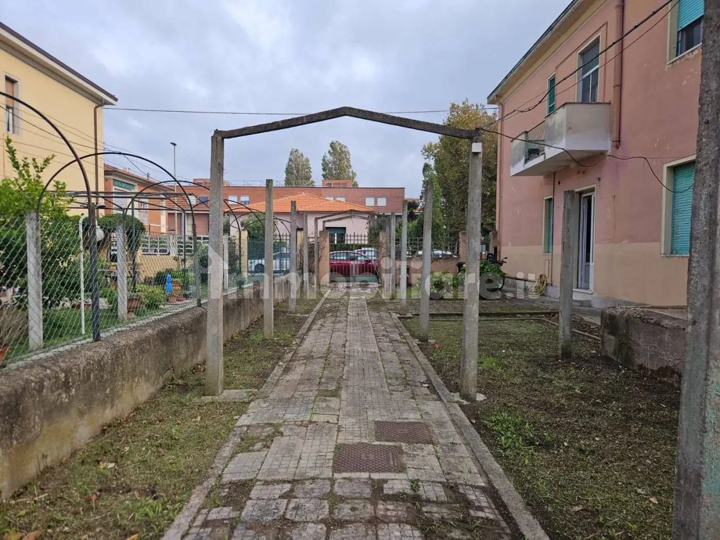 Appartamento in vendita a Livorno