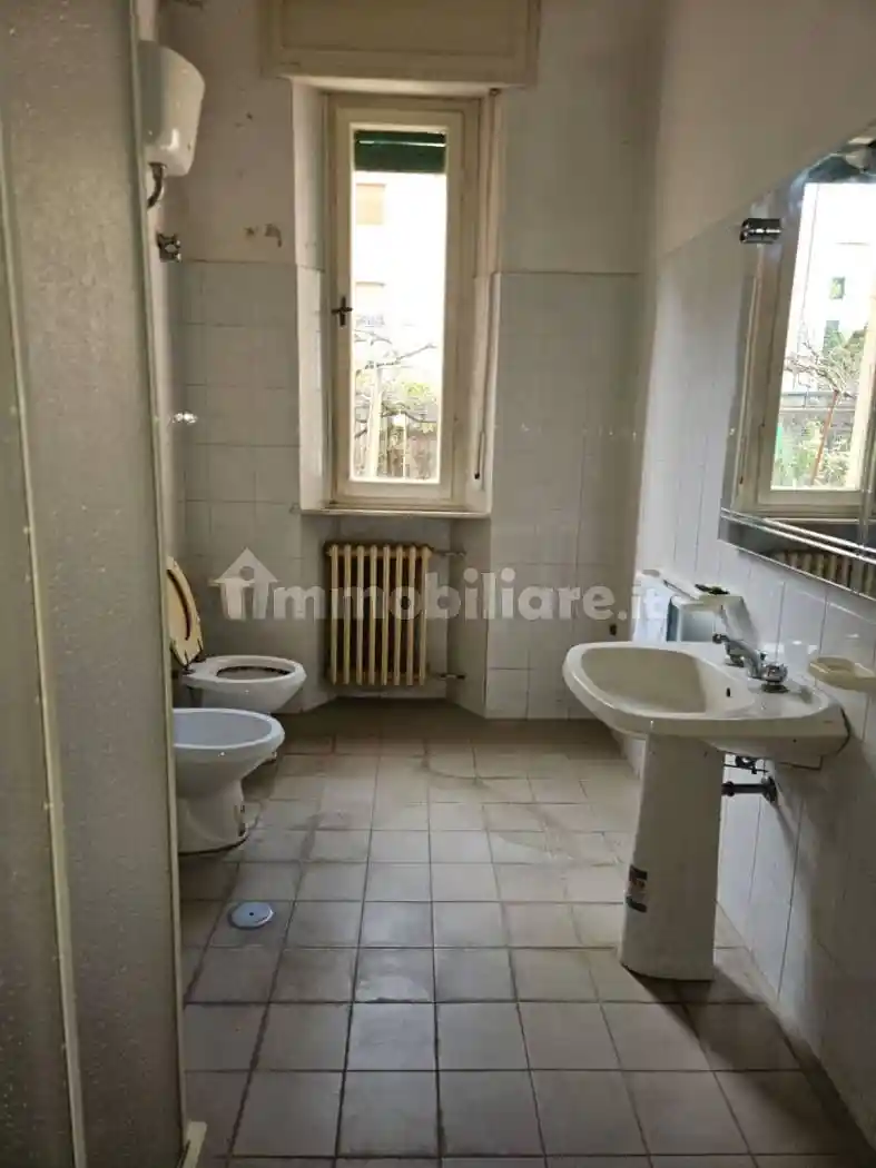 Appartamento da ristrutturare, piano terra, Sorgenti, Livorno - foto 4