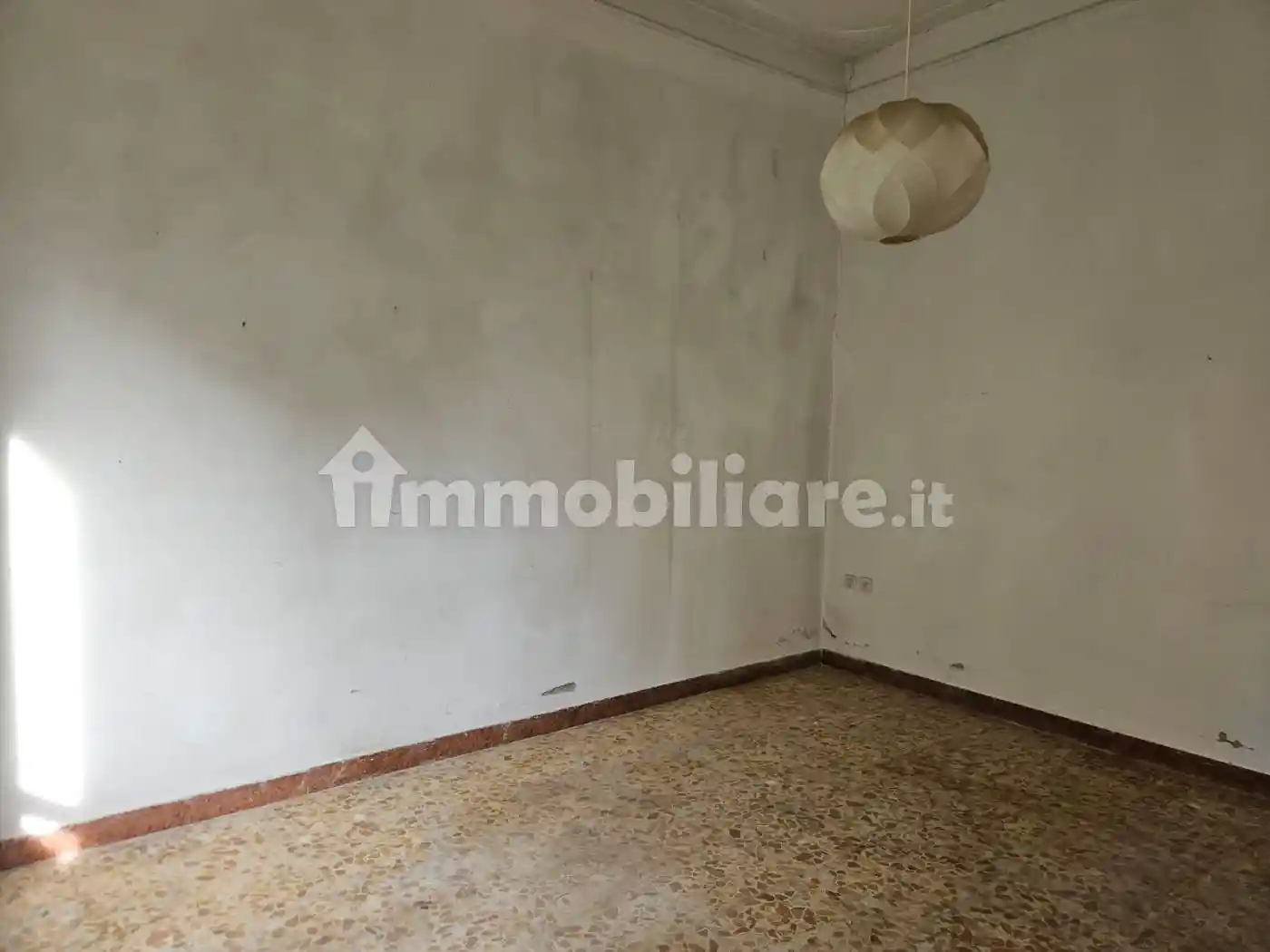 Appartamento da ristrutturare, piano terra, Sorgenti, Livorno - foto 5