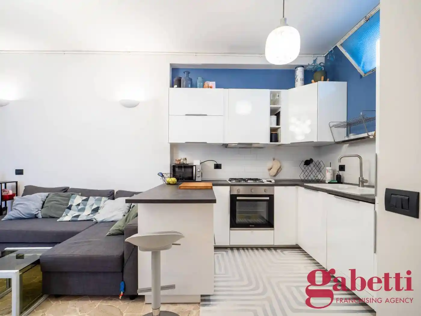 Bilocale buono stato, secondo piano, Turro, Milano - foto 4