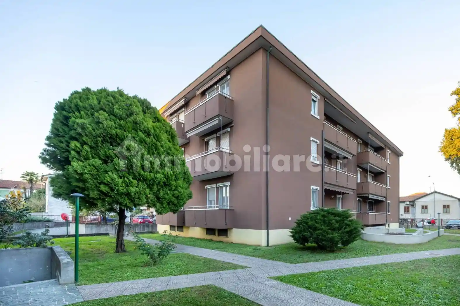 Appartamento in vendita a Gorgonzola