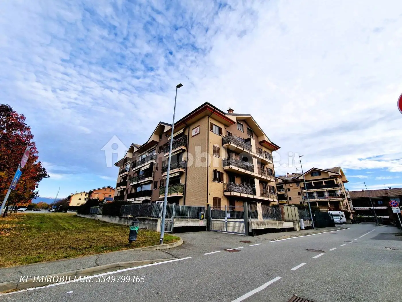 Appartamento via delle Fabbriche 142, Centro, Caselle Torinese - foto 2