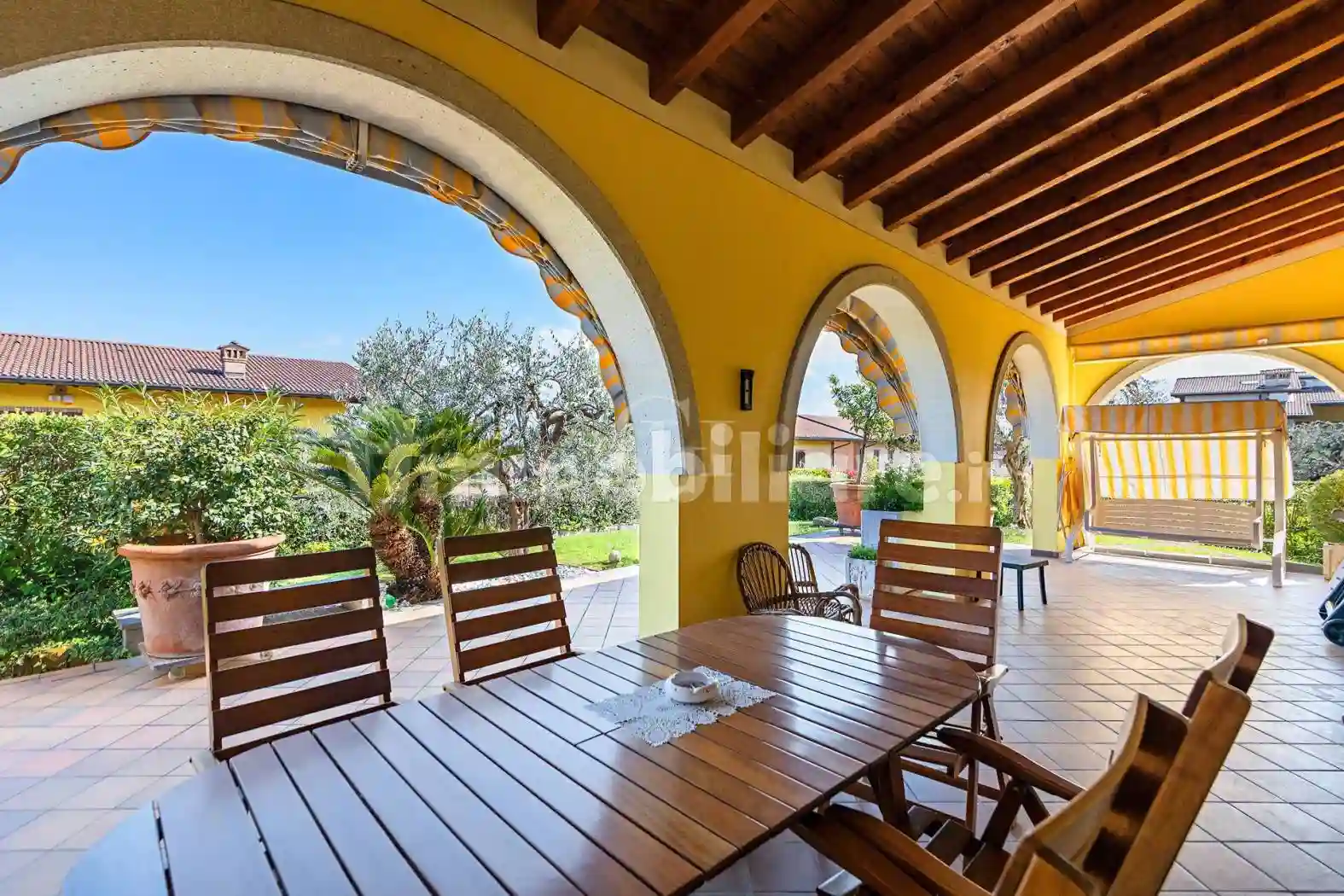 Villetta a schiera - foto 5