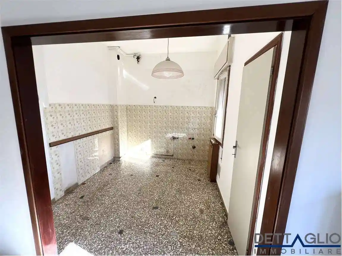 Trilocale via Alessandro Magnasco, Cipressina, Venezia - foto 3