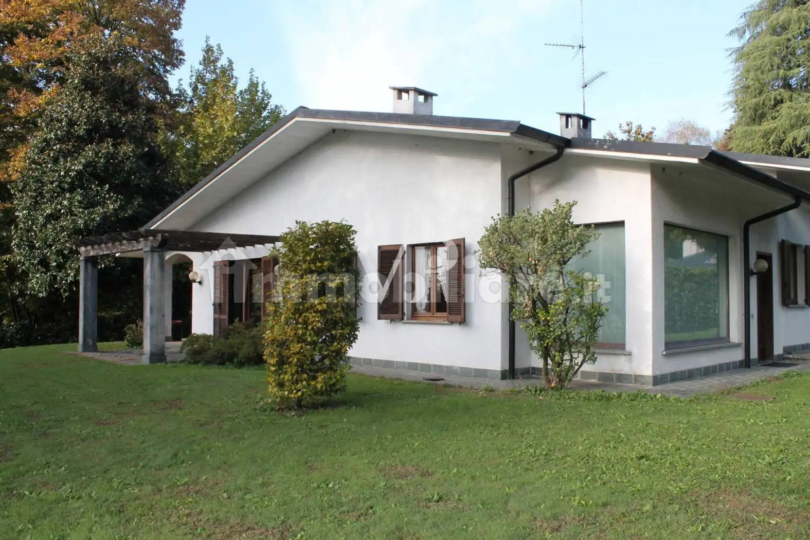 Villa unifamiliare via del Cavalluccio 9, Centro, Carimate - foto 2