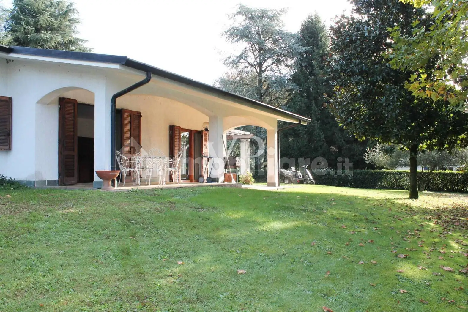 Villa unifamiliare via del Cavalluccio 9, Centro, Carimate - foto 4