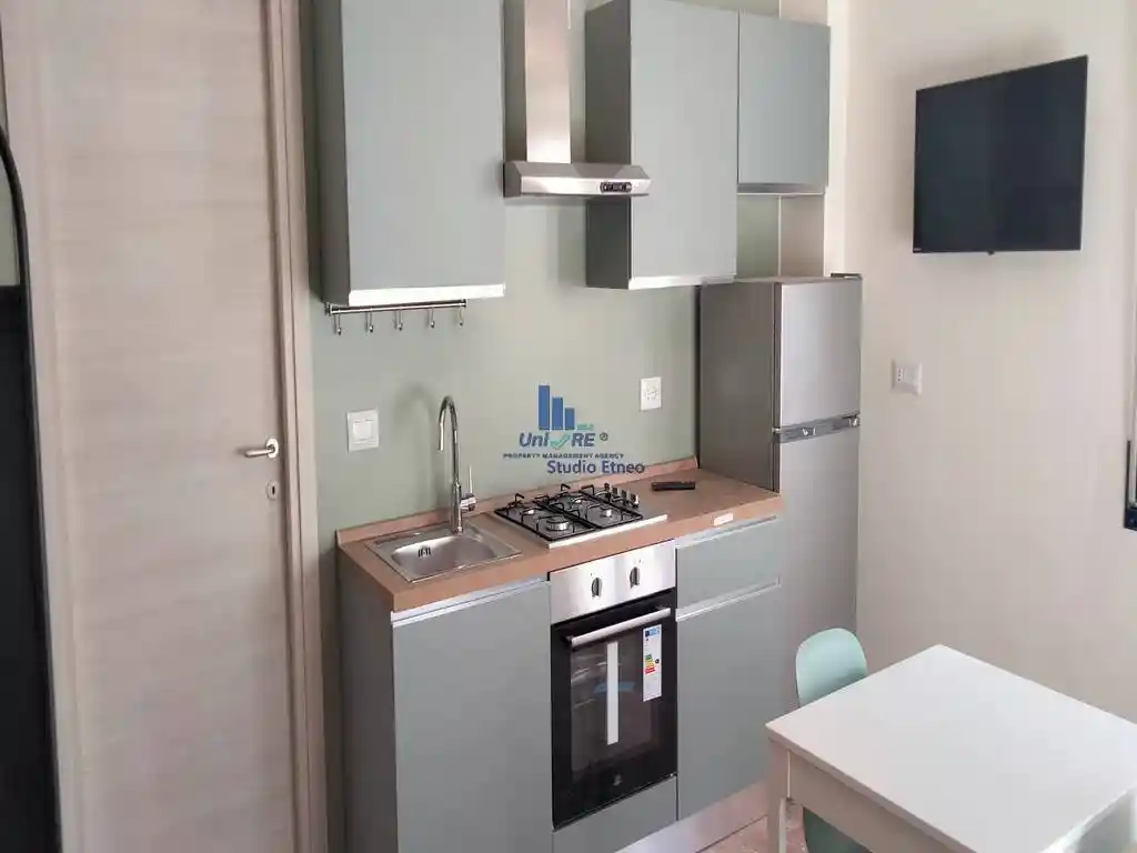 Monolocale piazza Papa Giovanni XXIII, Libertà - Stazione, Catania - foto 2