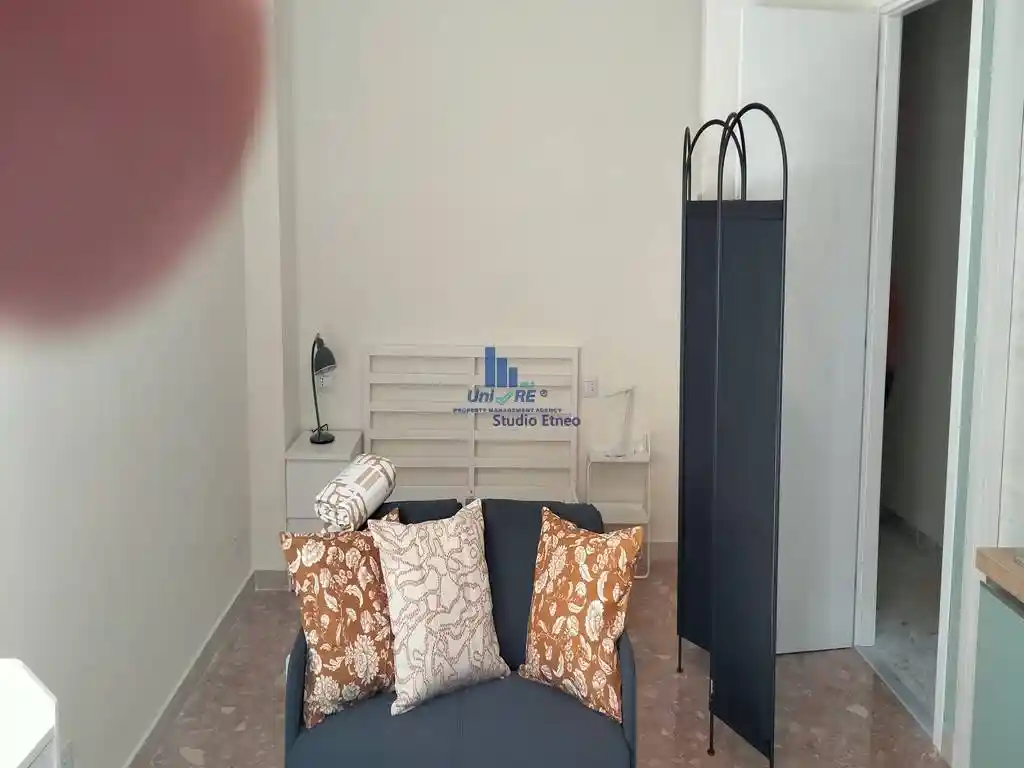 Monolocale piazza Papa Giovanni XXIII, Libertà - Stazione, Catania - foto 3