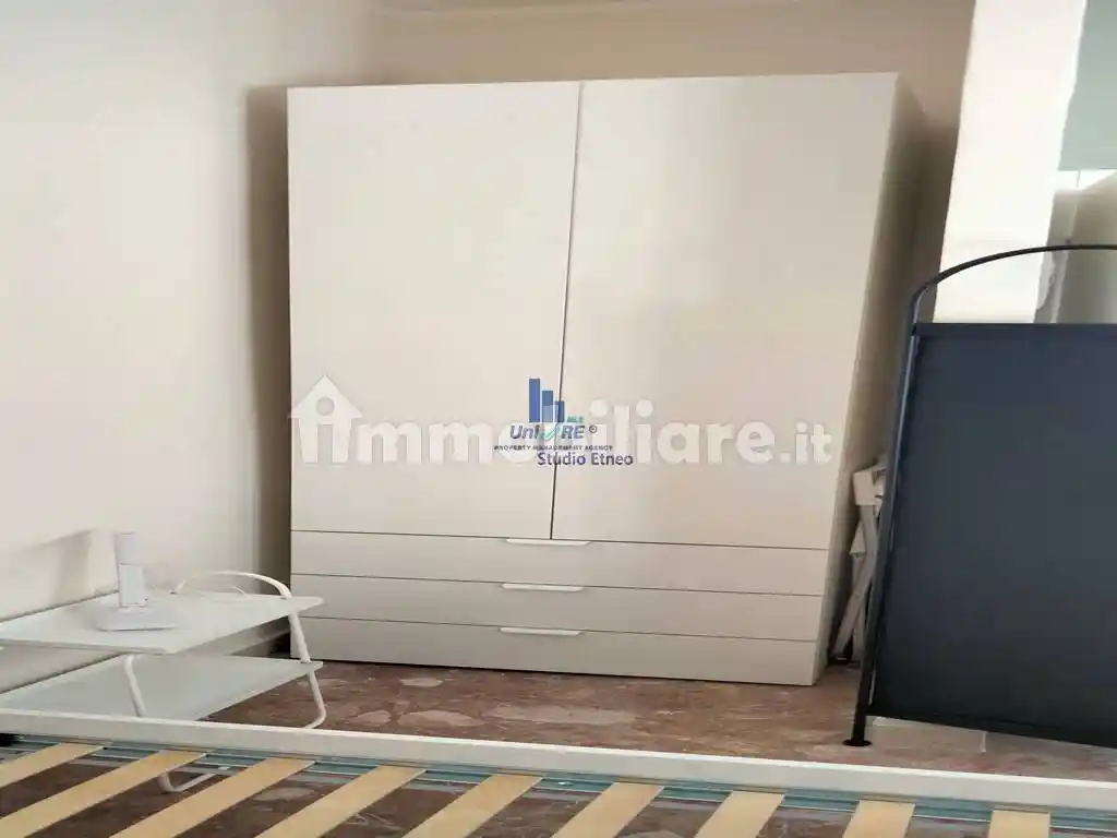 Monolocale piazza Papa Giovanni XXIII, Libertà - Stazione, Catania - foto 4