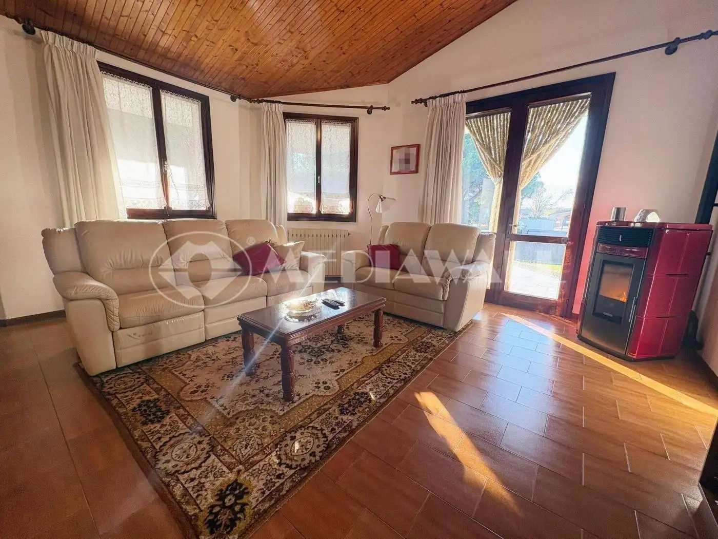 Villa bifamiliare via Maia 45, Bibione, San Michele al Tagliamento - foto 5