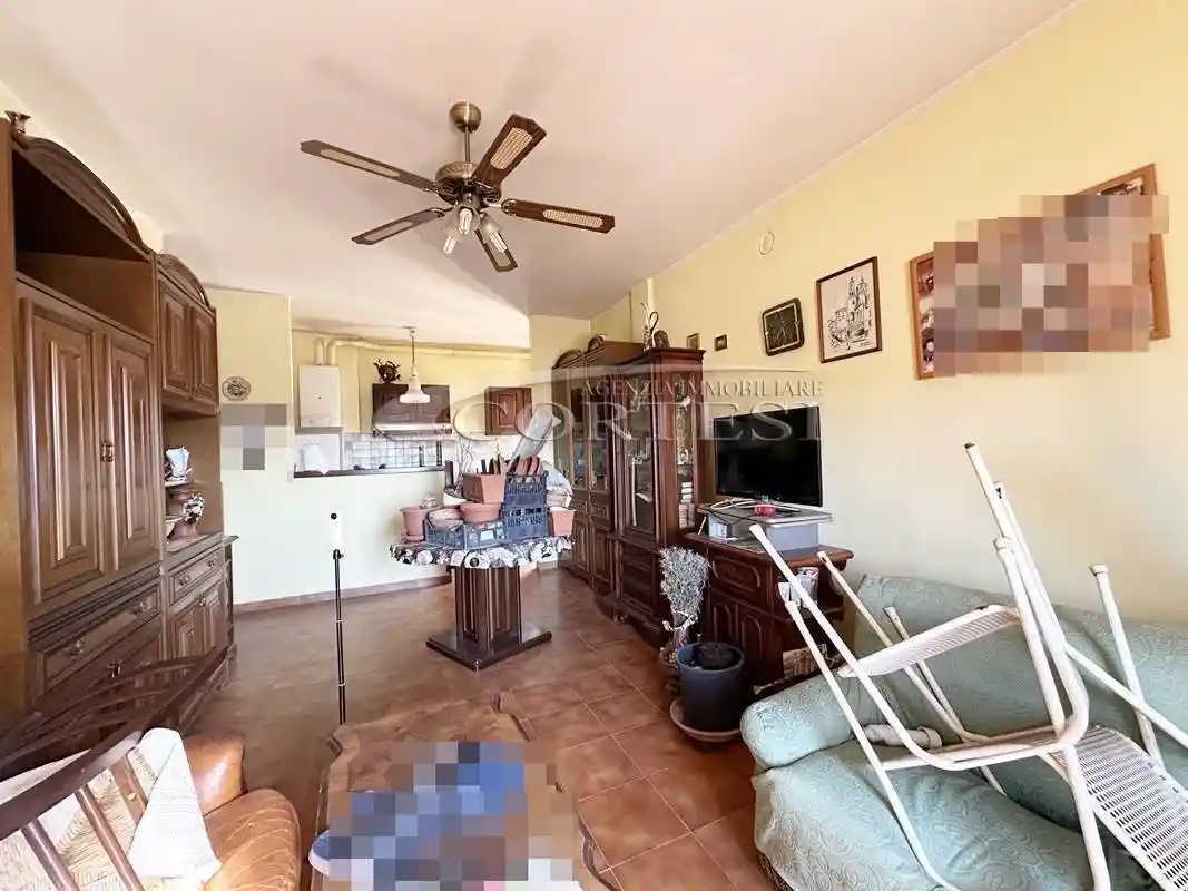 Appartamento in vendita a Città di Castello