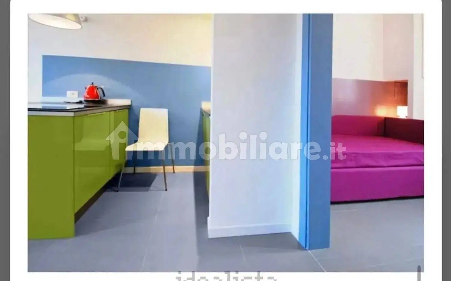 Appartamento in affitto a Venezia