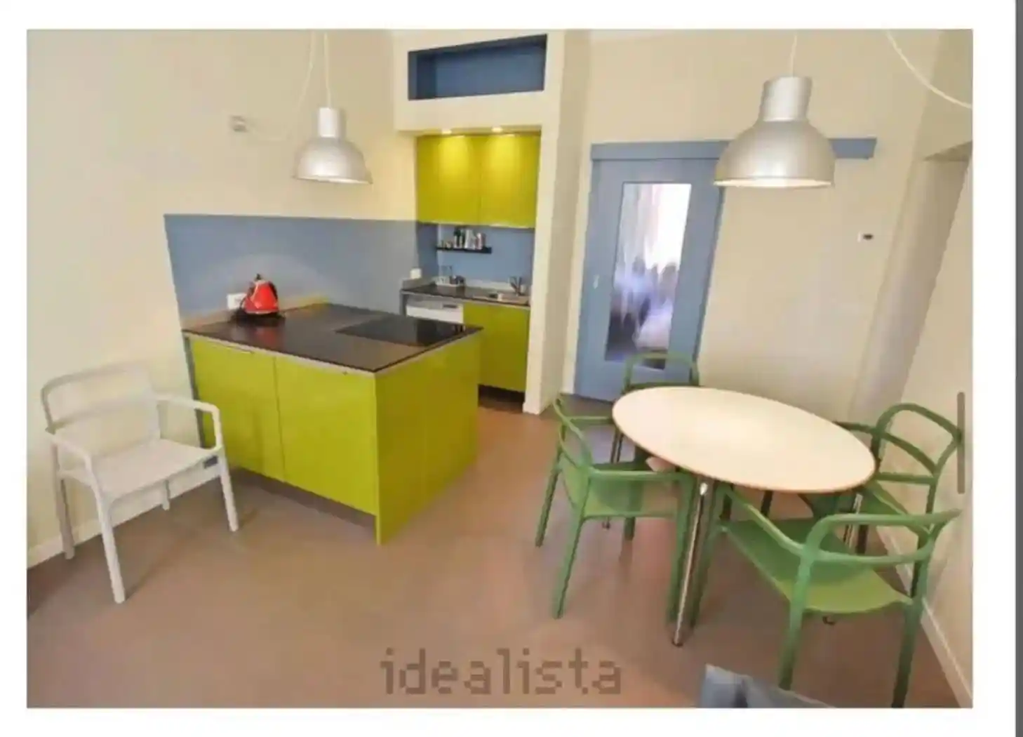 Trilocale Giudecca, Redentore - Palanca, Venezia - foto 2